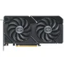Asus Dual Radeon RX 7600 XT OC Edition 16GB GDDR6